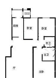 天桥南里