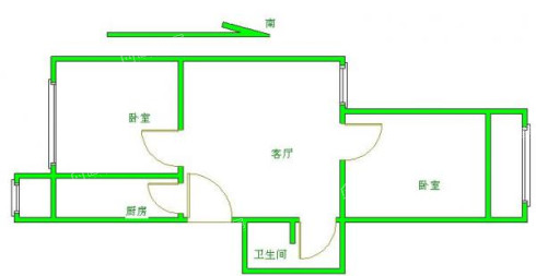 模式口中里