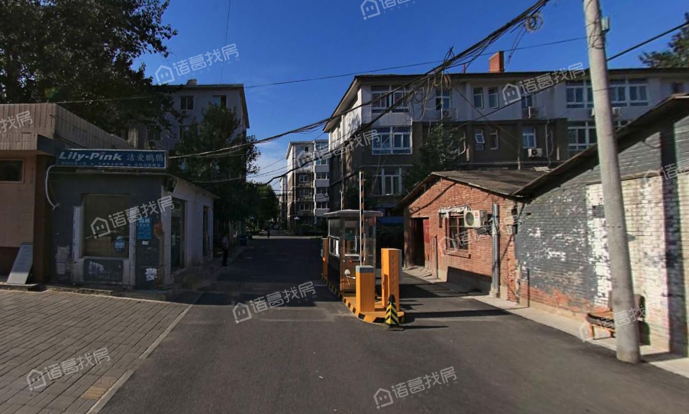 小营东路7号院