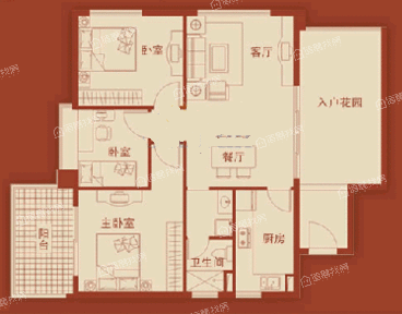 雍翠豪园