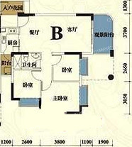半山御景