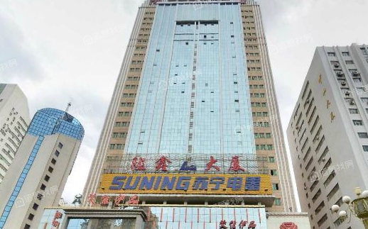陇鑫大厦