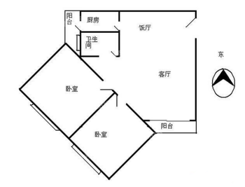 翠苑花园