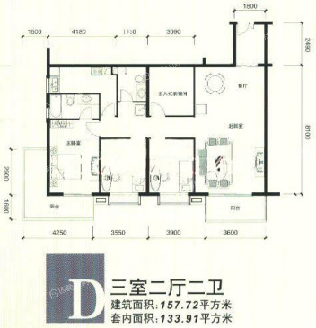 水之郡