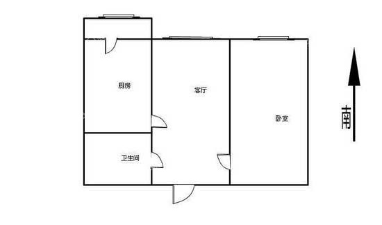 金星公寓