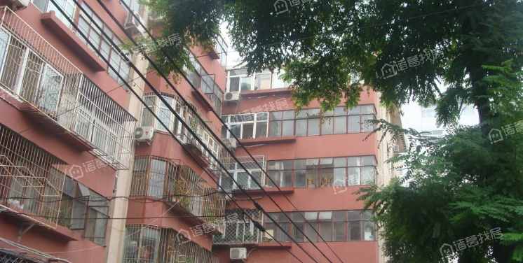 六铺炕一区6号院