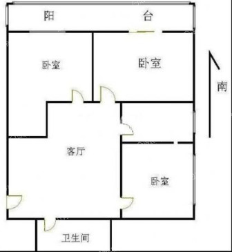 芍药居9号院