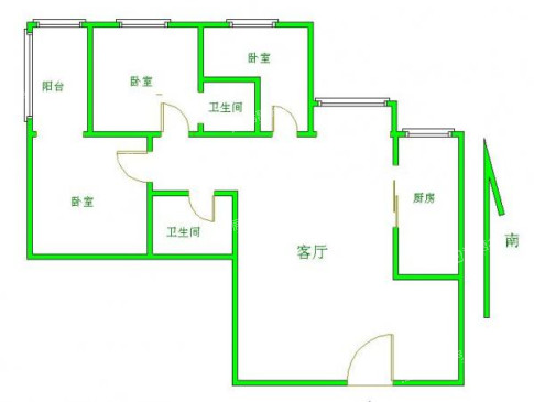 豪景大厦