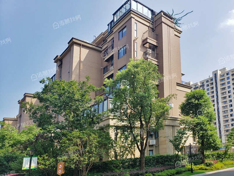 景瑞上府