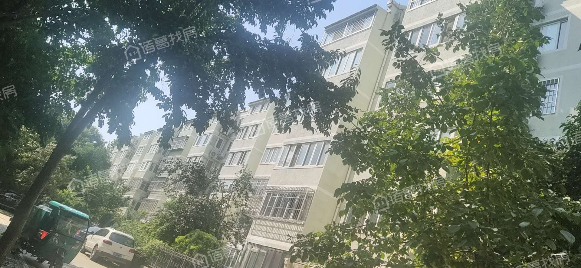 北潞华家园