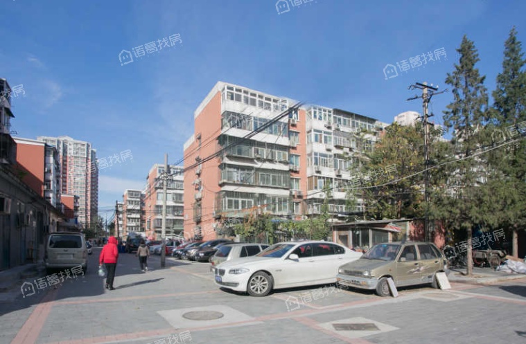 车站东街甲9号院