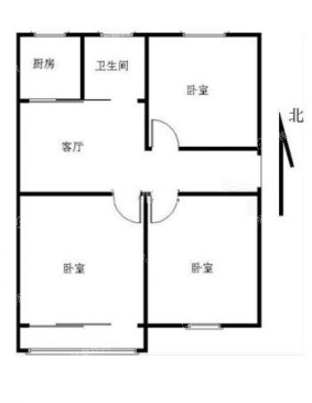 马家堡路29号院