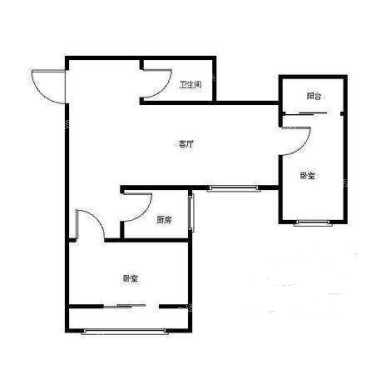盛福大厦