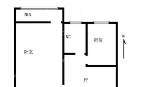 水库新村