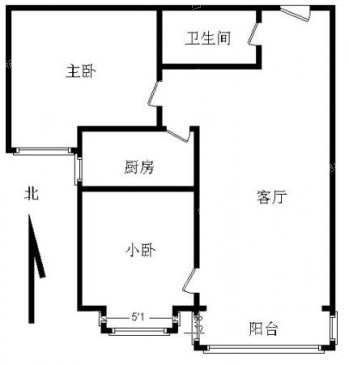 南门仓胡同