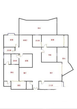 新豪方大厦