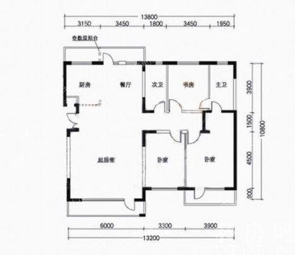 世爵源墅小区