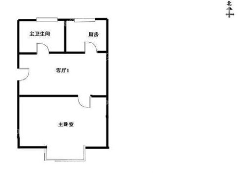安外大街3号院