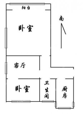 和平街十三区
