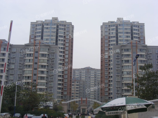 长庆兴乐园