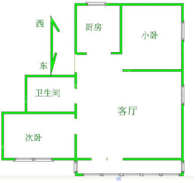 裕民东里