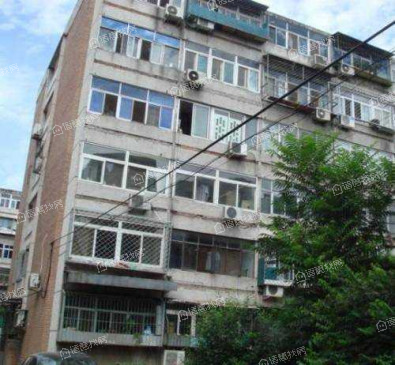 小屯路东里1号院