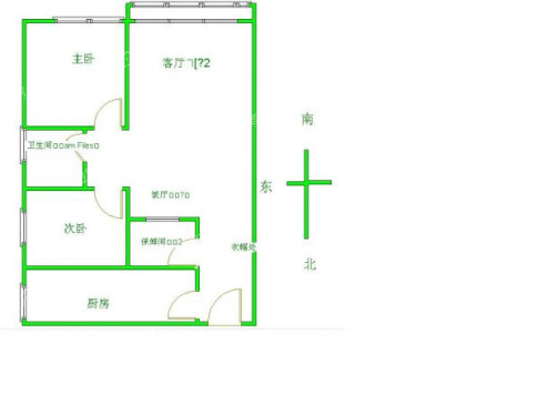 新华里小区