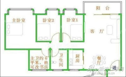 万科第五园