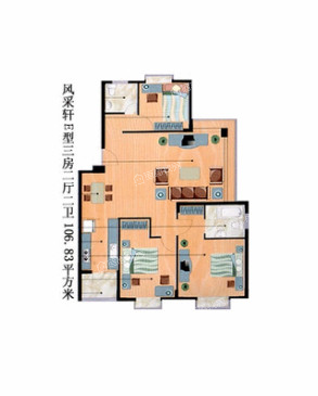 风采轩