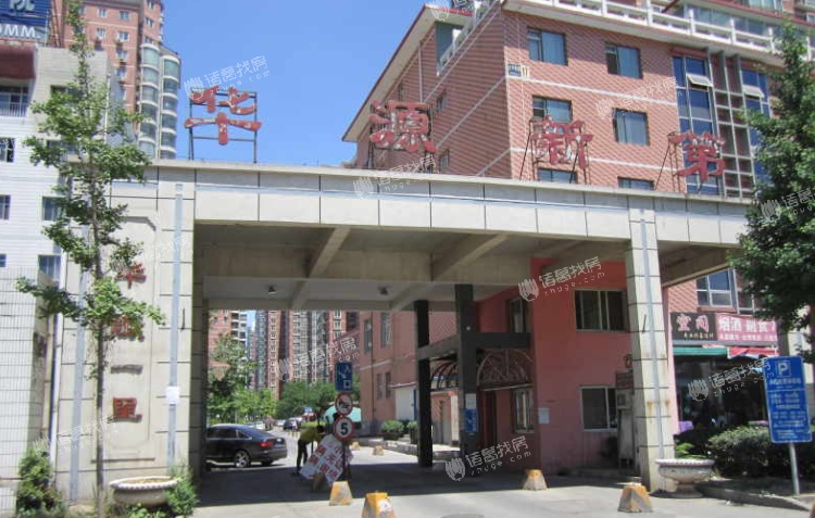华源新第