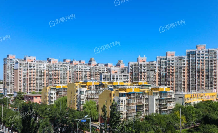 翠成馨园