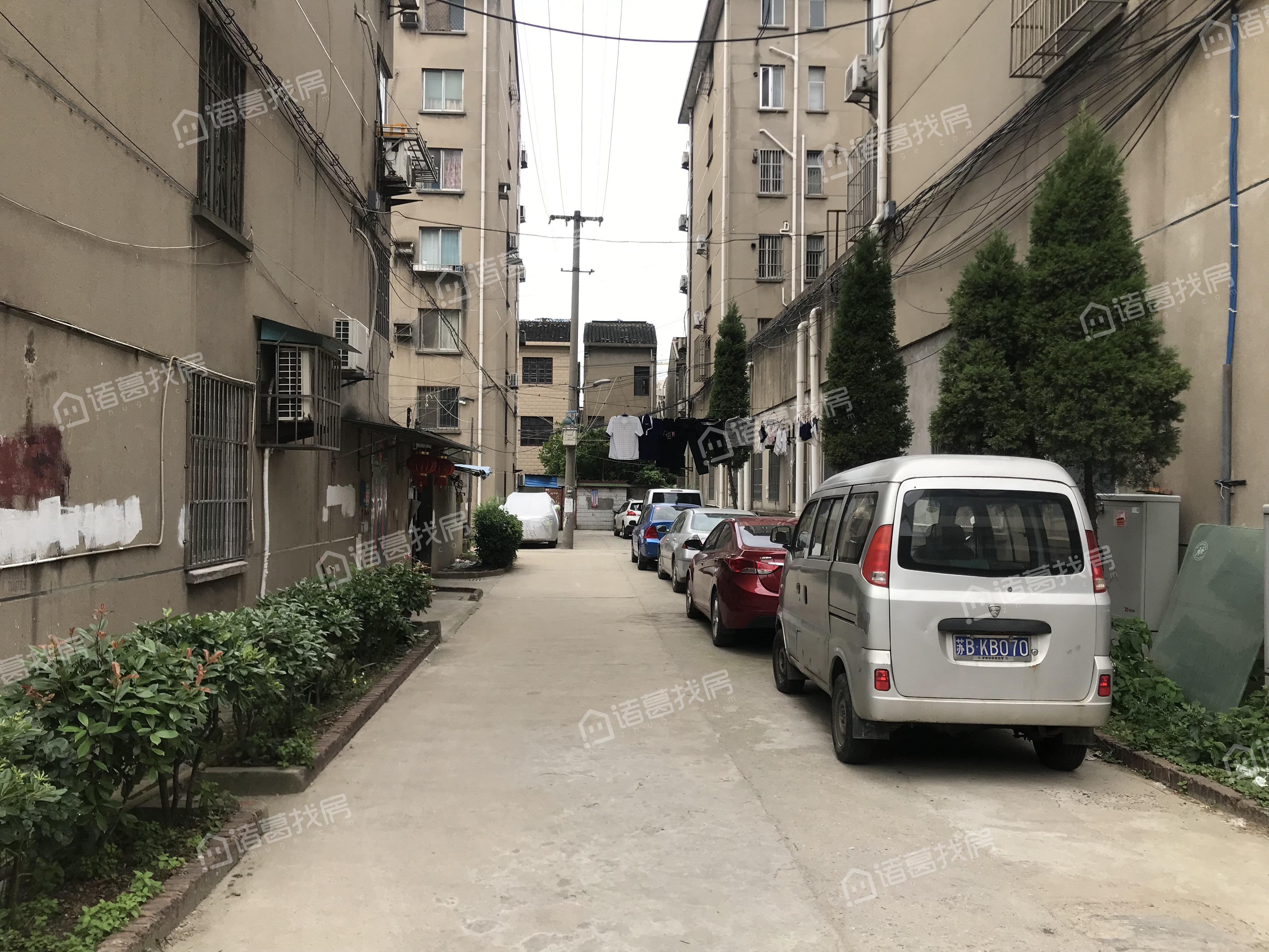 黄巷上
