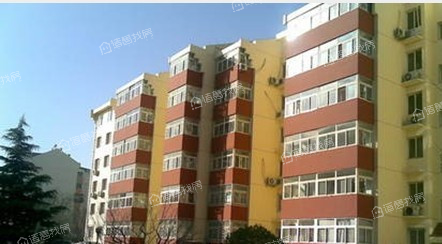 草桥东路20号院