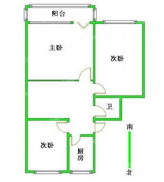 东城和平家园