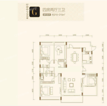 前海时代