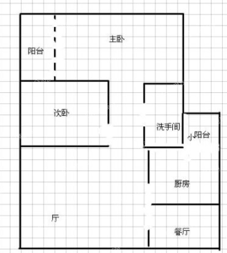 泰宁小区
