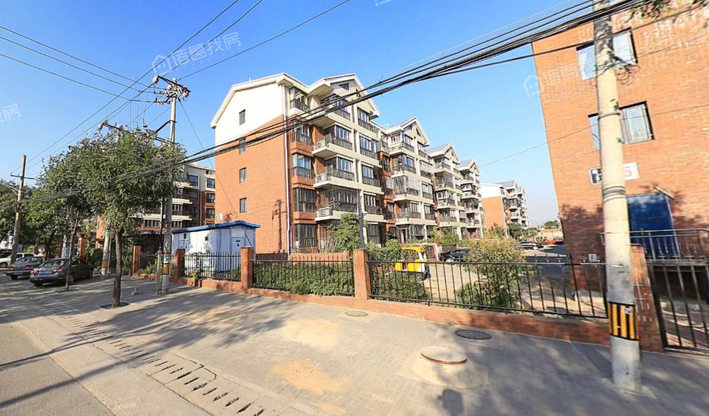 南辛路7号院