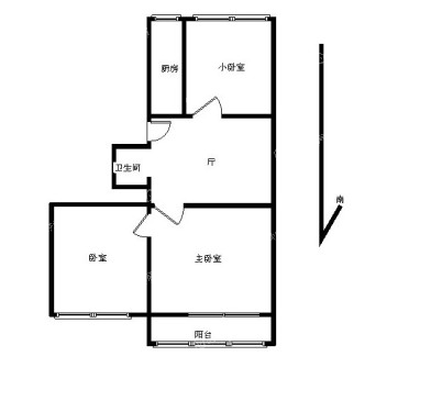 乐红园小区