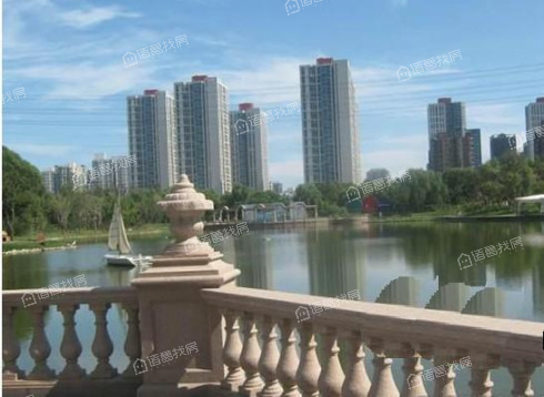 万达大湖公馆