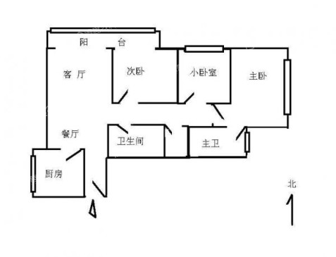 芍药居