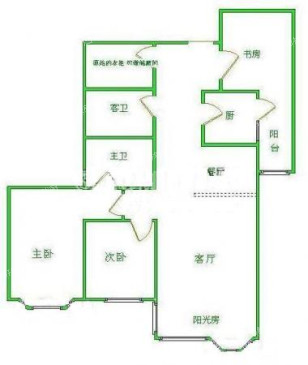 交大东路30号院