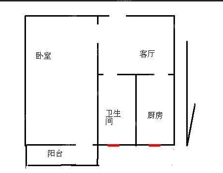 徐家浜8号小区