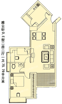 雅云轩