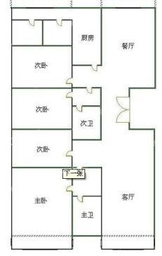 玉廊园
