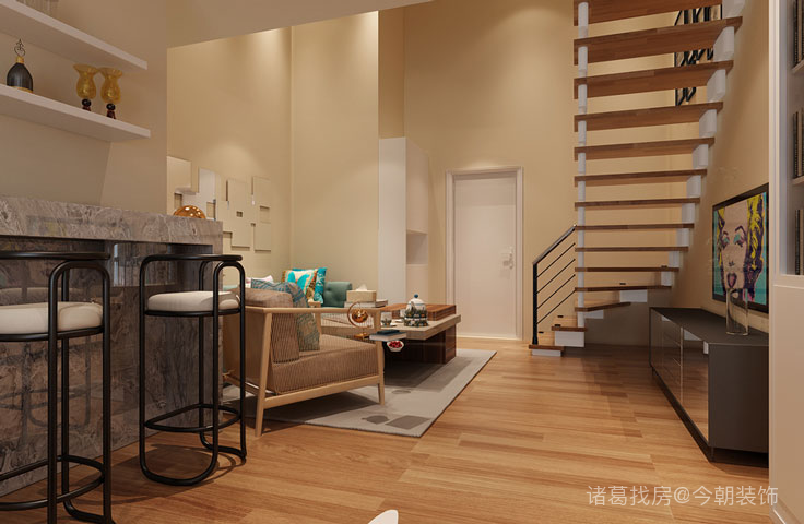 其他#60.0㎡#法式