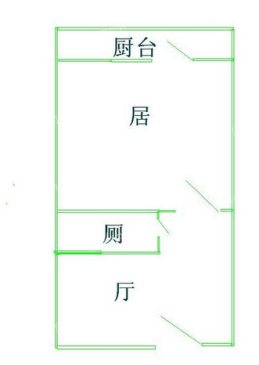 荔园大厦