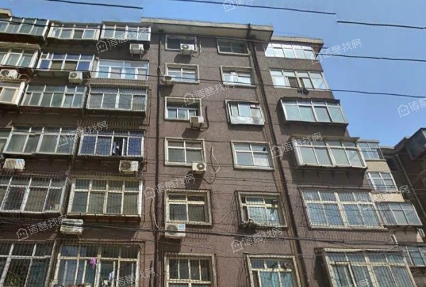 家兴小区