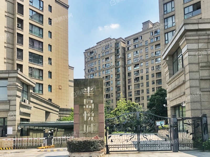 半岛悦城