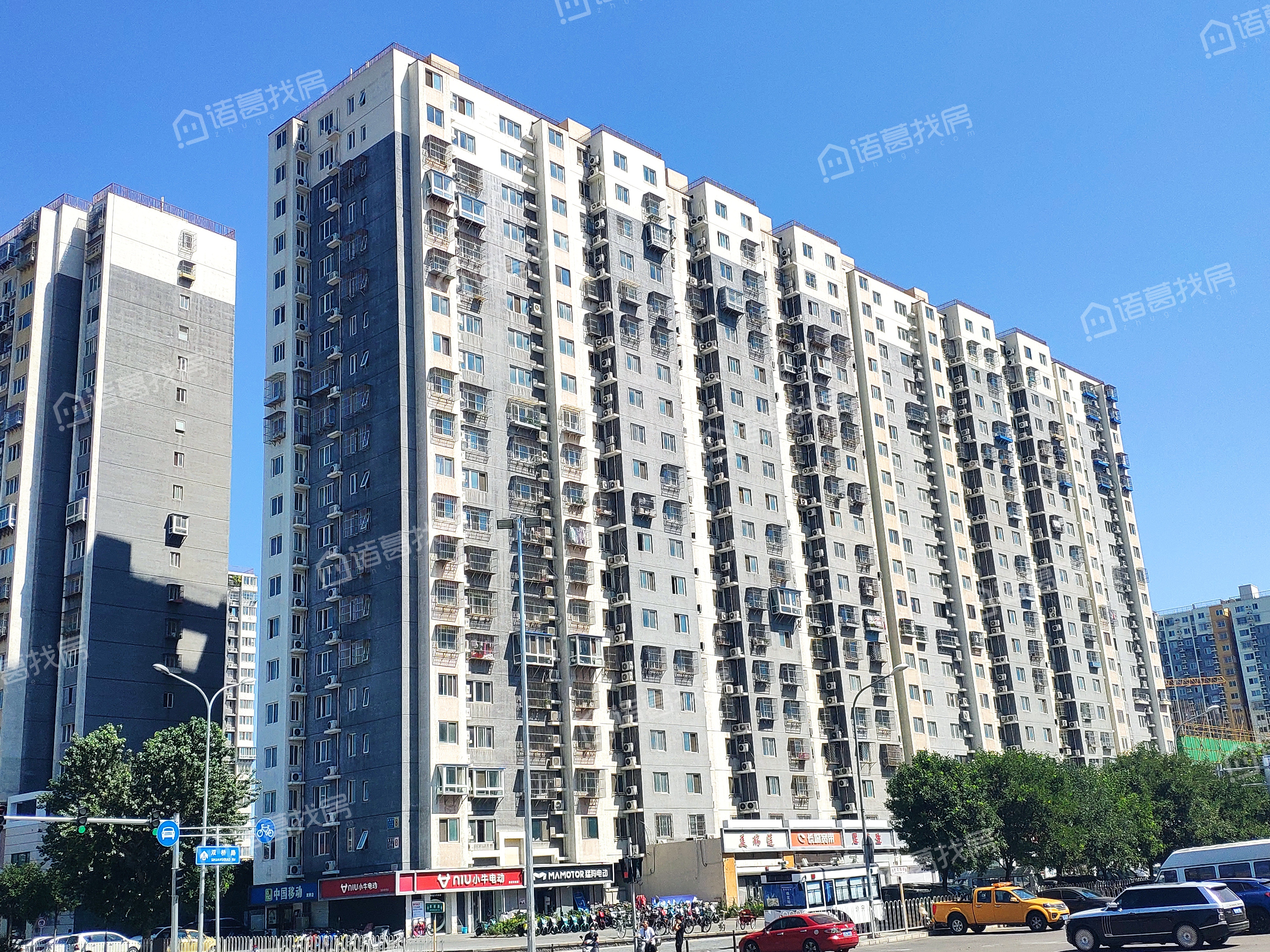 金隅康惠园