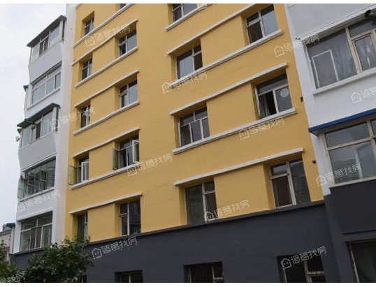 一汽40街区